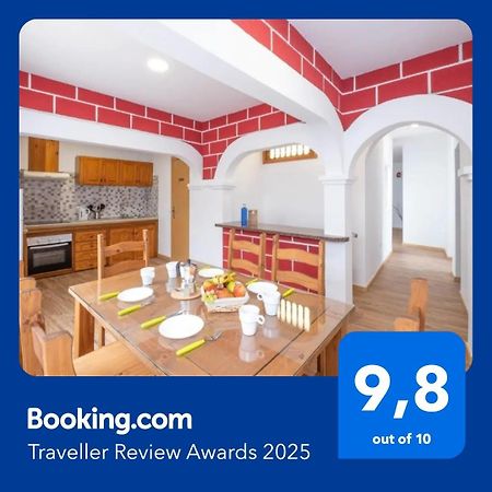 Karin House Villa La Guancha Ngoại thất bức ảnh