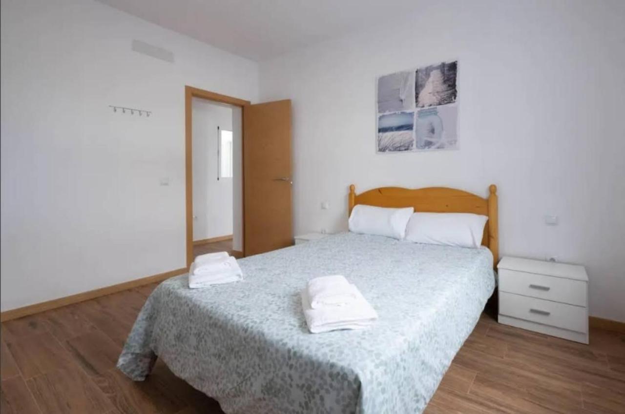 Karin House Villa La Guancha Ngoại thất bức ảnh