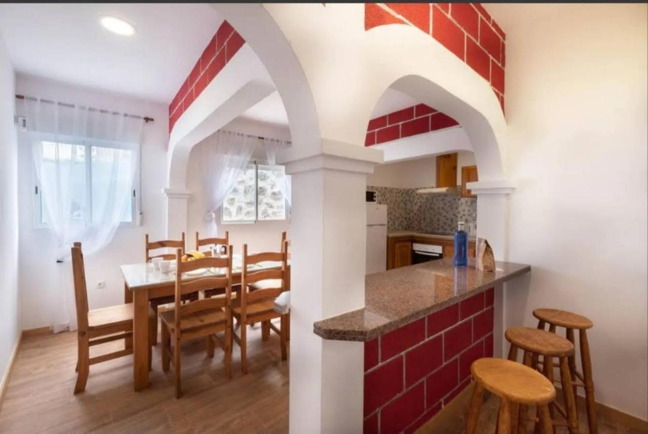 Karin House Villa La Guancha Ngoại thất bức ảnh