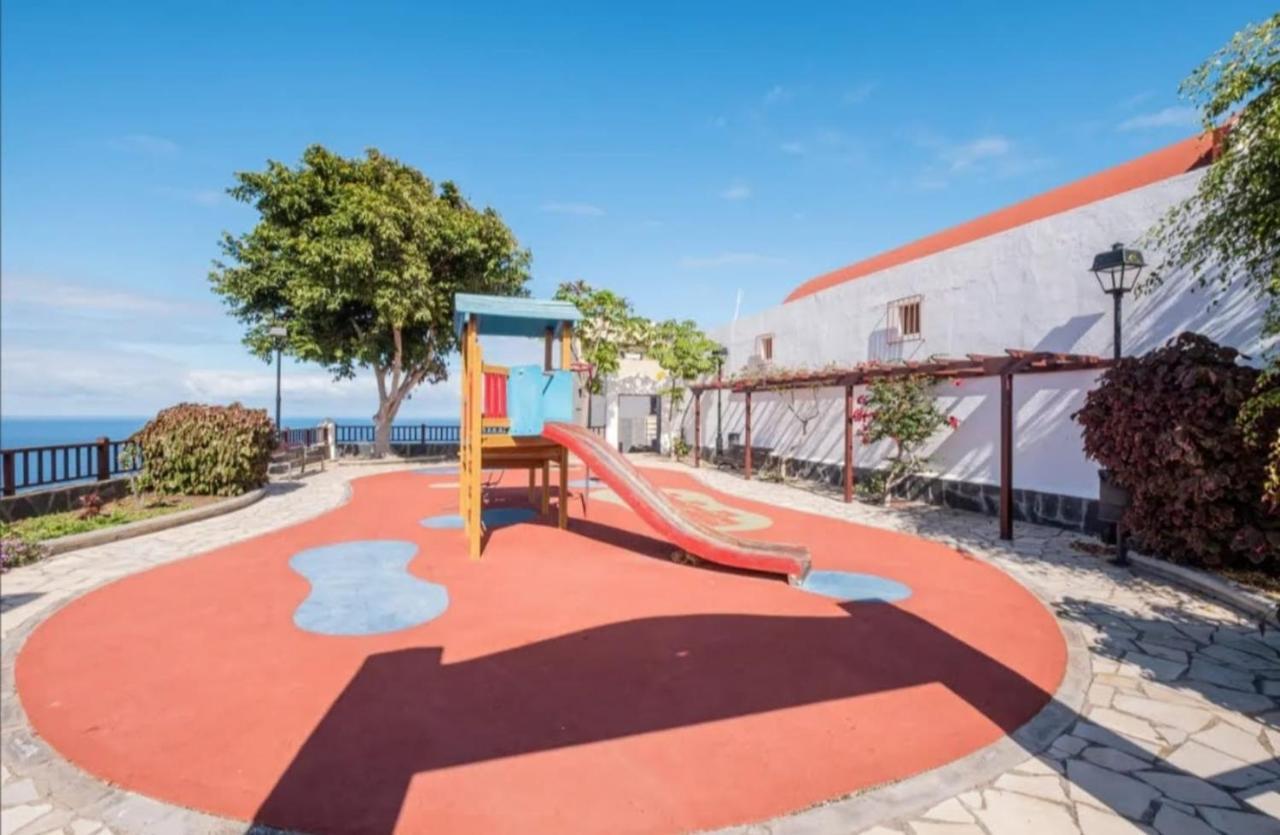Karin House Villa La Guancha Ngoại thất bức ảnh