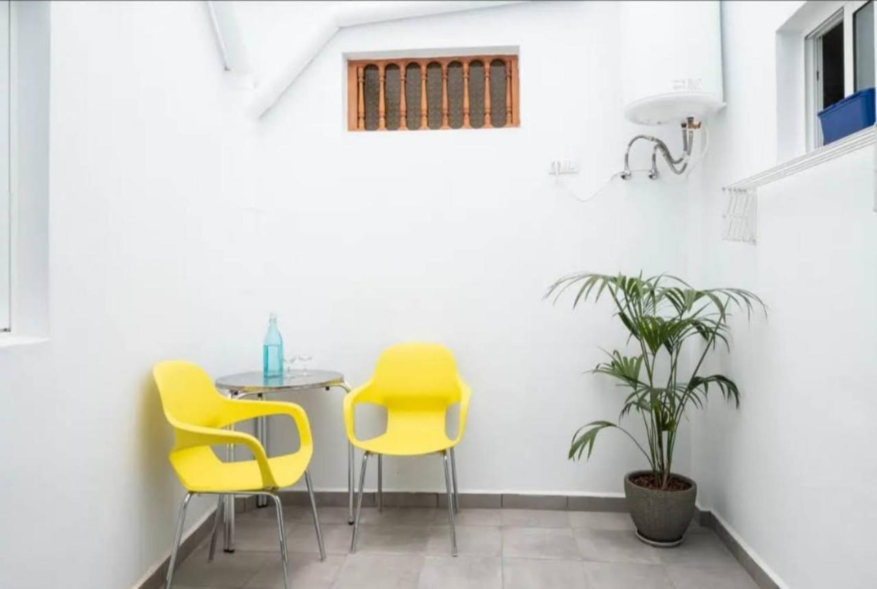Karin House Villa La Guancha Ngoại thất bức ảnh