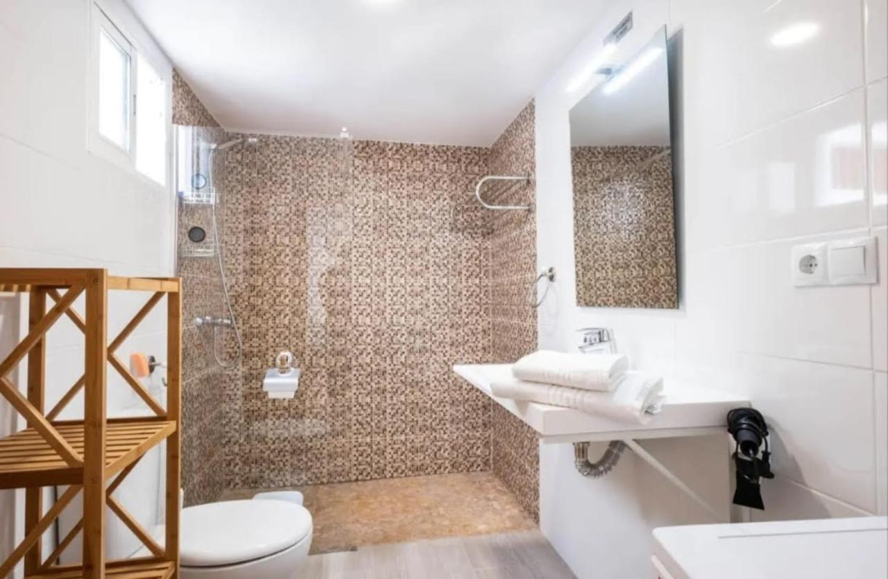 Karin House Villa La Guancha Ngoại thất bức ảnh