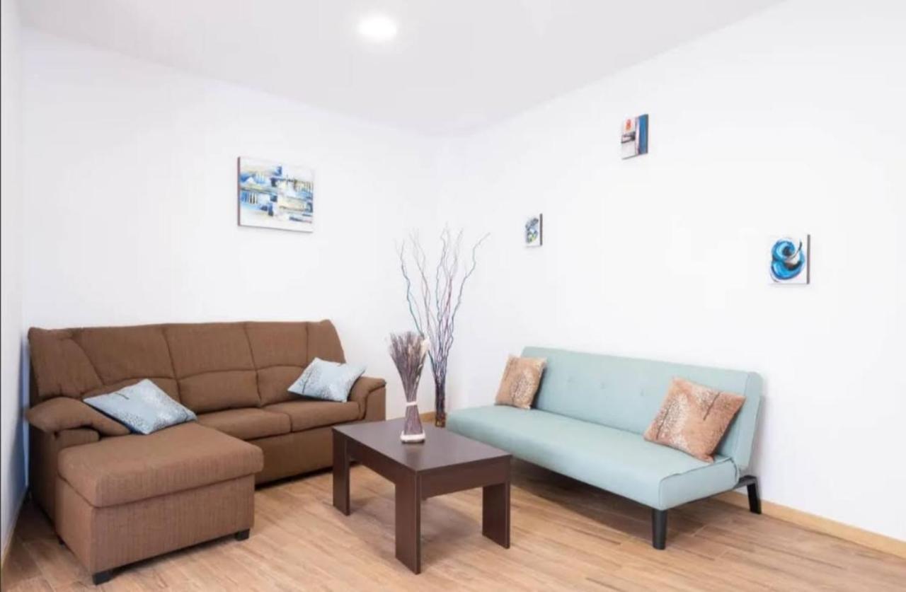Karin House Villa La Guancha Ngoại thất bức ảnh