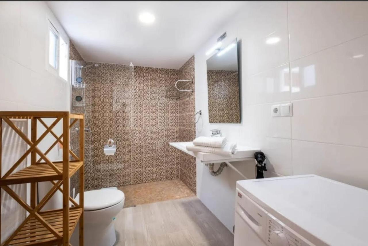 Karin House Villa La Guancha Ngoại thất bức ảnh