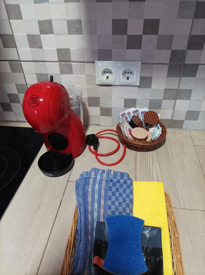 Karin House Villa La Guancha Ngoại thất bức ảnh